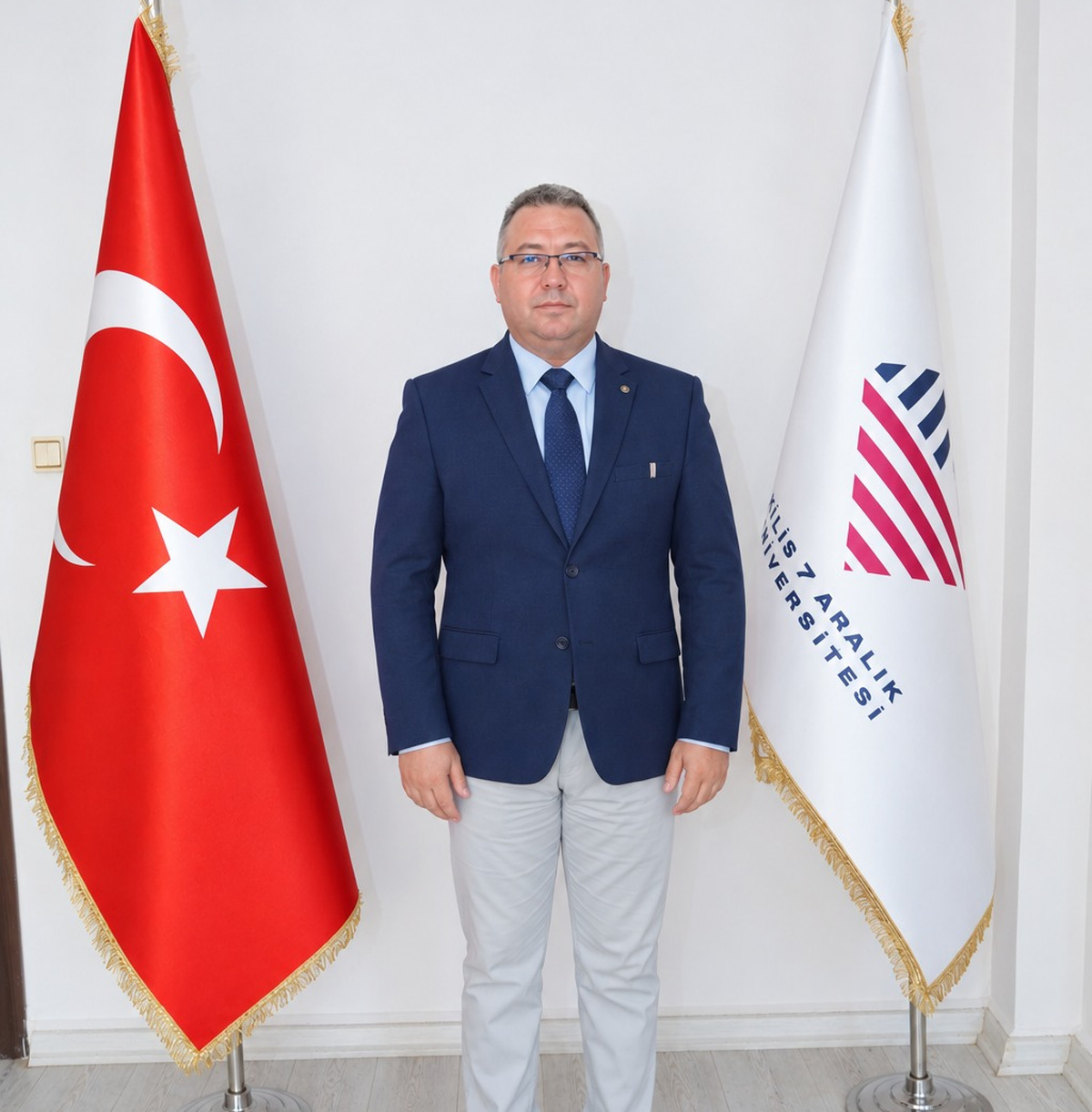 Mehmet MARANGOZ